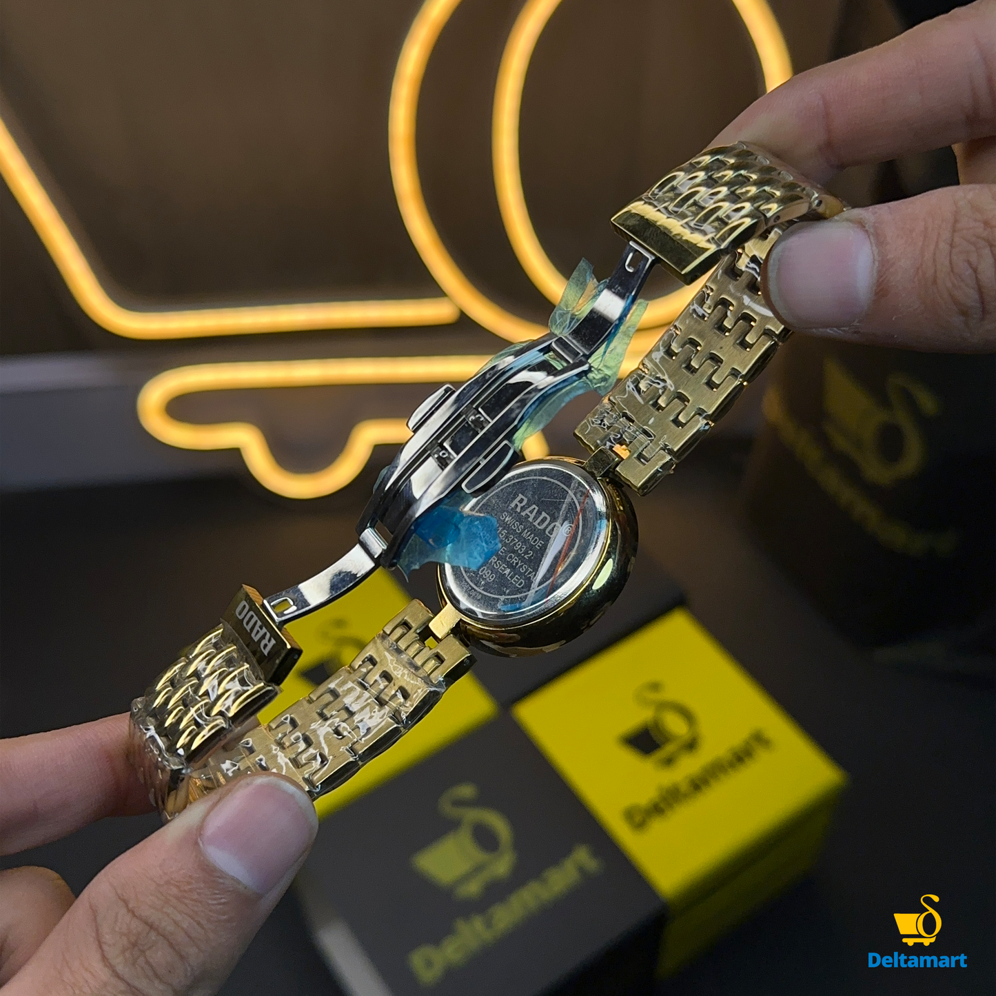 Rado Florence For Men