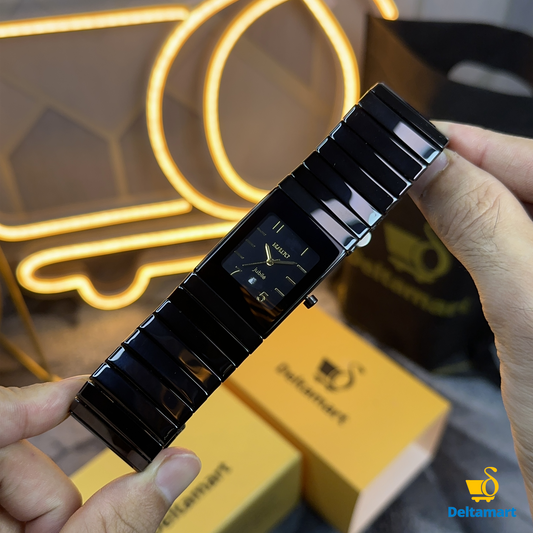 Rado Square Ceramic For Men