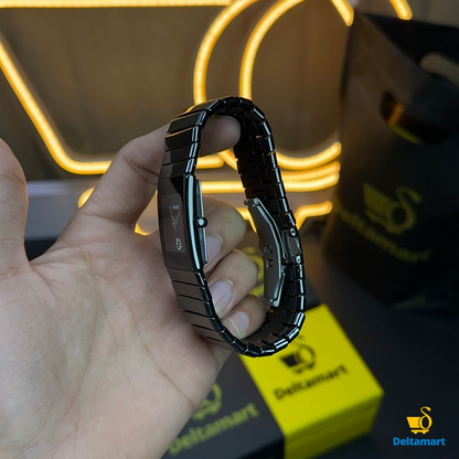 Rado Square Ceramic For Men