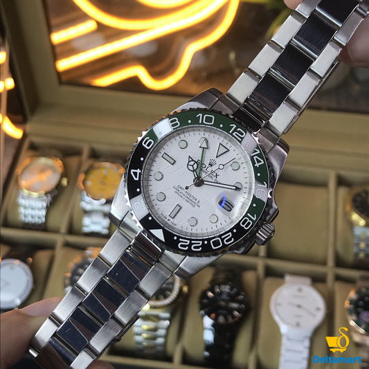 Oyster Perpetual Date Just