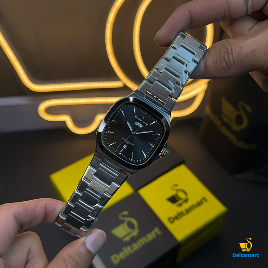 Success Way Day-Date