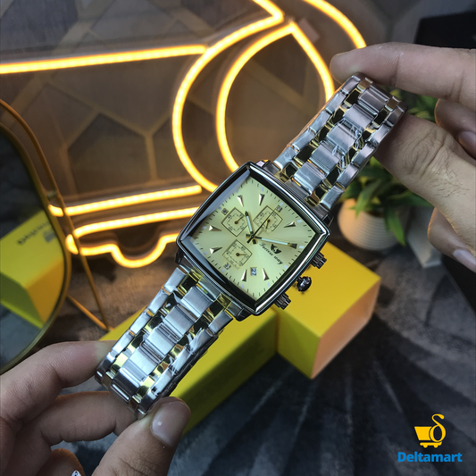 Success Way Chronograph