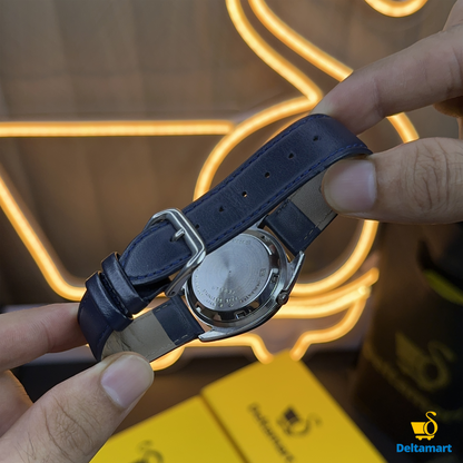 Seiko 5 For Men (Blue)