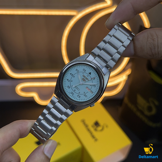 Seiko 5 For Men (Tiffany)