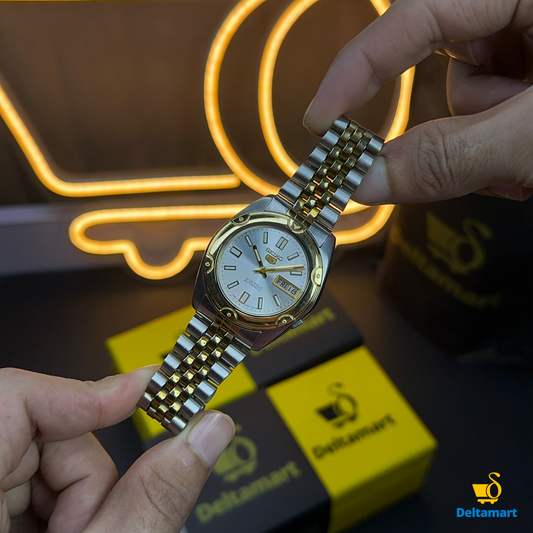 Seiko 5 For Men