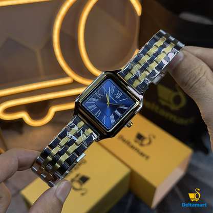 UP Square For Men (Chain)
