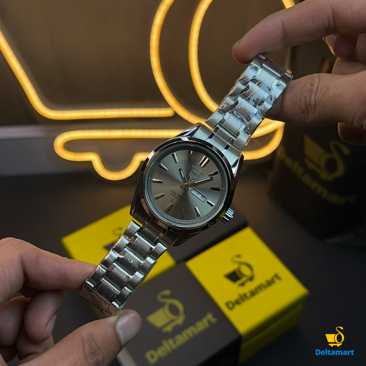 Tag Heuer Calibre 5 (Chain)