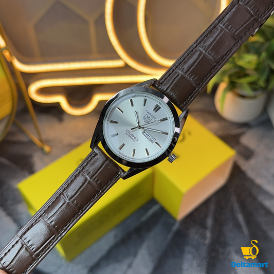 Tag Heuer Calibre 5 For Men