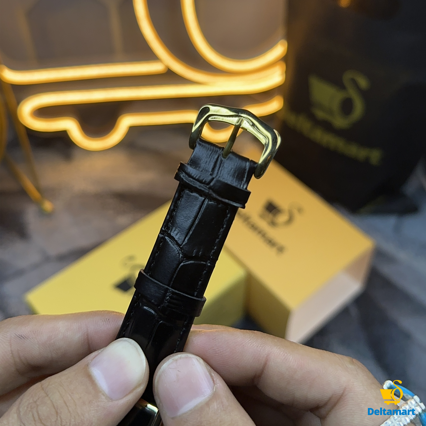 CT Tank (34mm)