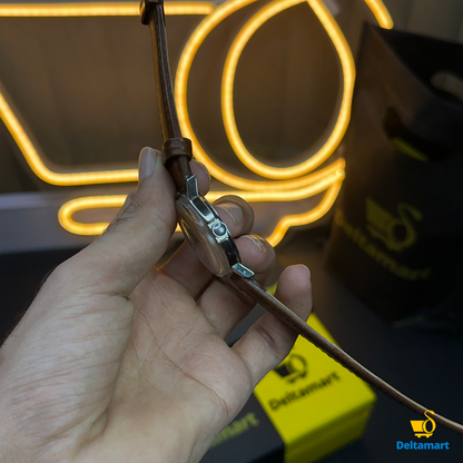 Timex 1969 Manual Winding