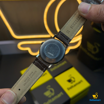 Timex 1969 Manual Winding