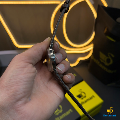 Timex 1969 Manual Winding