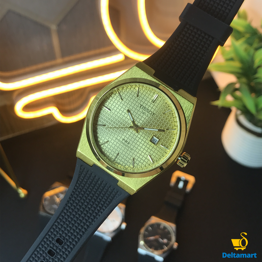 Tissot PRX