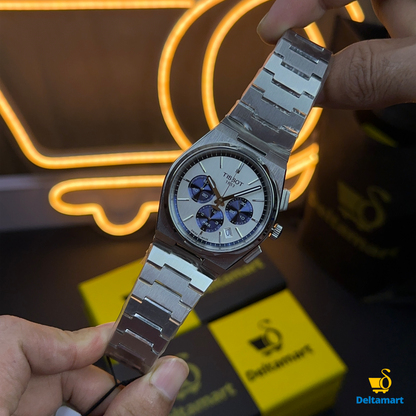 Tissot PRX Chrono