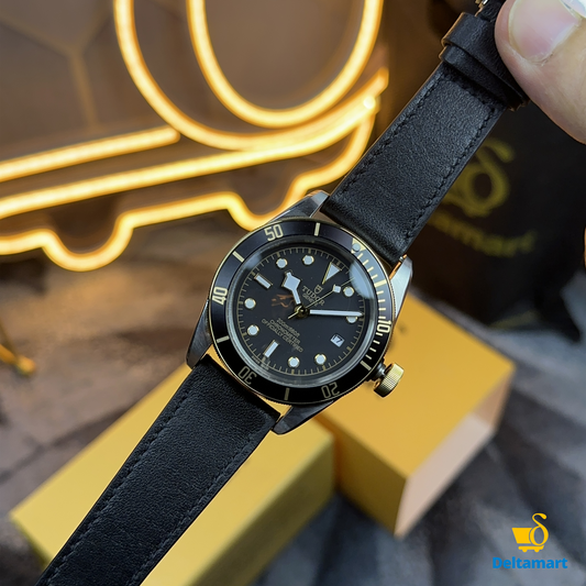 Tudor For Men
