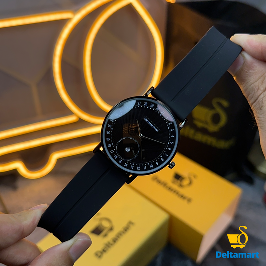 UP Watch For Men E1