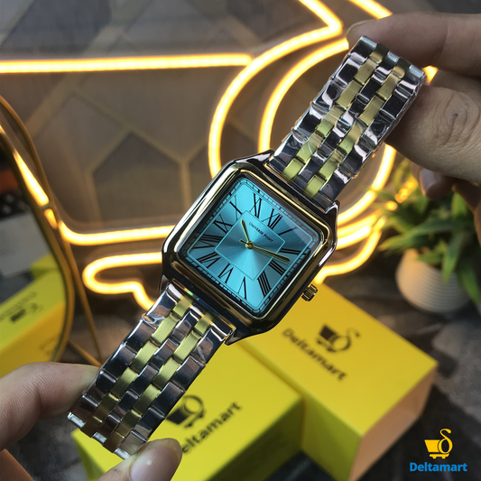 UP Square For Men (Chain)